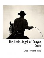 Little Angel of Canyon Creek