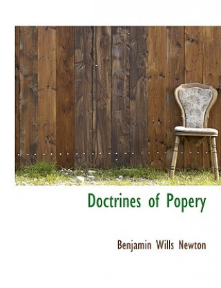 Doctrines of Popery