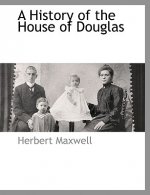 History of the House of Douglas
