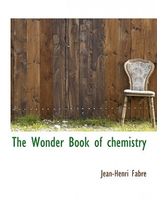 Wonder Book of Chemistry