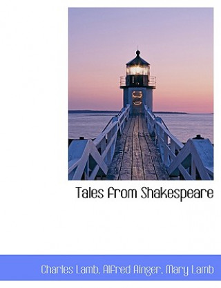 Tales from Shakespeare