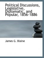 Political Discussions, Legislative, Diplomatic, and Popular, 1856-1886