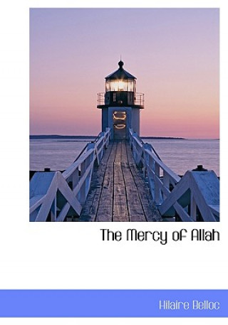 Mercy of Allah