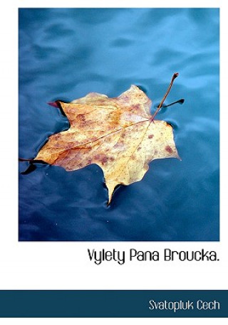 Vylety Pana Broucka.