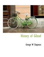 History of Gilead