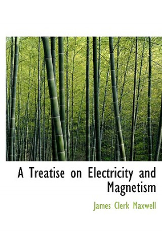 Treatise on Electricity and Magnetism