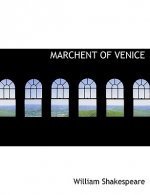Marchent of Venice