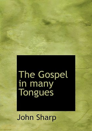 Gospel in Many Tongues