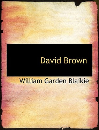 David Brown
