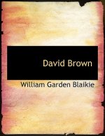 David Brown