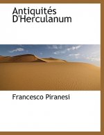 Antiquit s D'Herculanum
