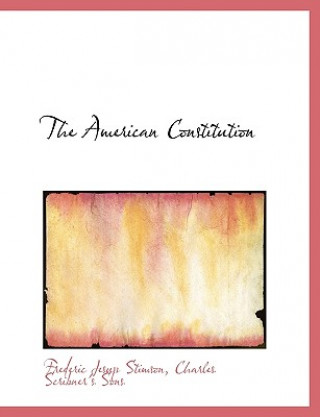 American Constitution