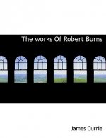 Works of Robert Burns