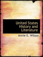United States History and Literature