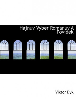 Hajnuv Vyber Romanuv a Povidek