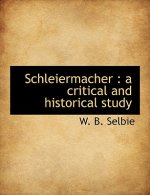 Schleiermacher