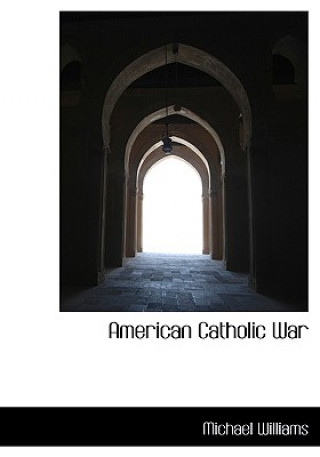 American Catholic War