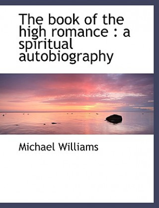 Book of the High Romance