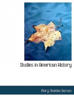 Studies in American History