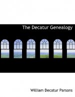 Decatur Genealogy