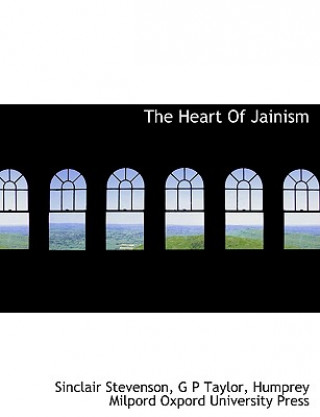 Heart of Jainism