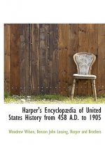 Harper's Encyclopaedia of United States History from 458 A.D. to 1905