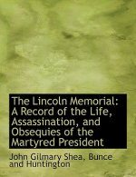 Lincoln Memorial