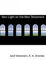 New Light on the New Testament