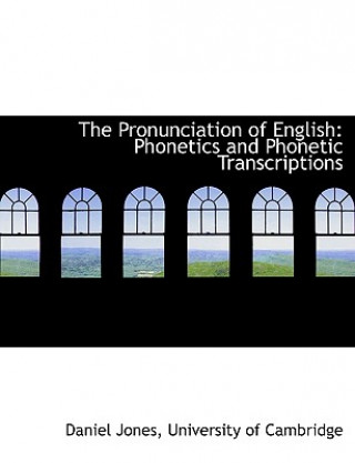 Pronunciation of English