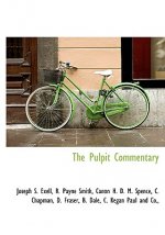 Pulpit Commentary