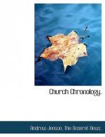 Church Chronology.