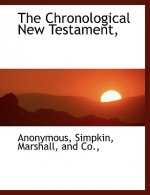 Chronological New Testament,