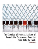 Chronicle of Perth