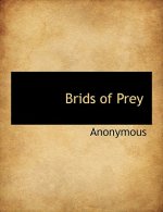 Brids of Prey