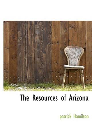 Resources of Arizona
