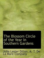 Blossom Circle of the Year in Southern Gardens