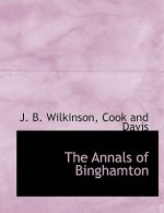 Annals of Binghamton