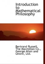 Introduction to Mathematical Philosophy