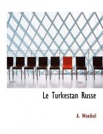 Turkestan Russe
