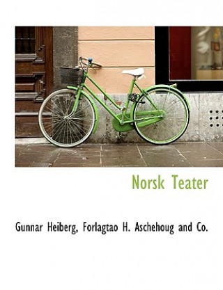 Norsk Teater