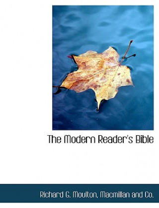 Modern Reader's Bible