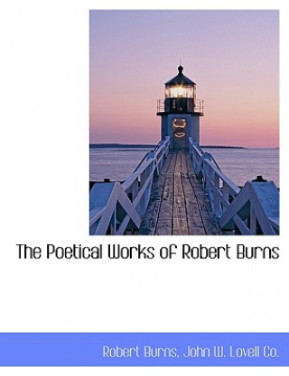 Poetical Works of Robert Burns