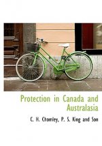 Protection in Canada and Australasia
