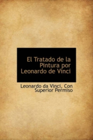 Tratado de la Pintura Por Leonardo de Vinci