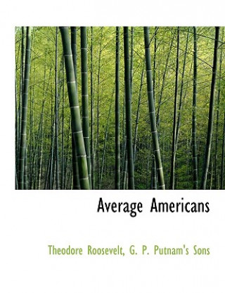Average Americans
