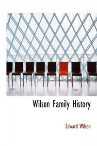 Wilson Family History