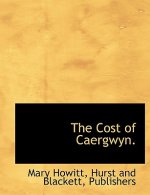 Cost of Caergwyn.