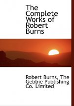 Complete Works of Robert Burns