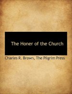 Honer of the Church