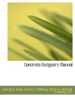 Concrete Designers Manual